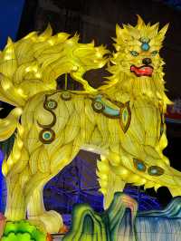 羨慕中原區的中原奇妙遊封神了！！