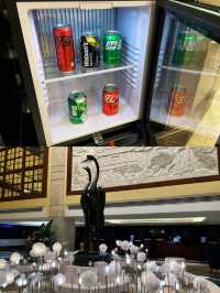 武漢！超推薦這家平價酒店