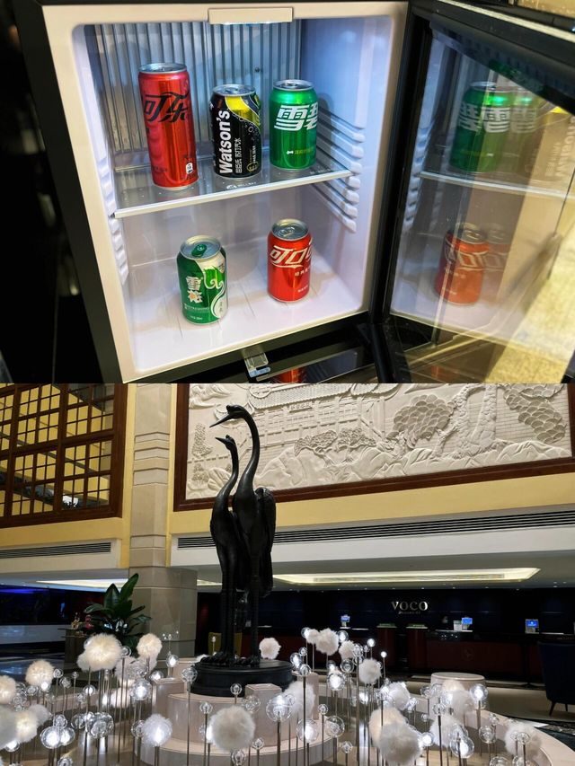 武漢！超推薦這家平價酒店