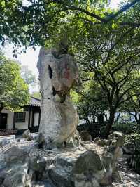 上海桂林公園