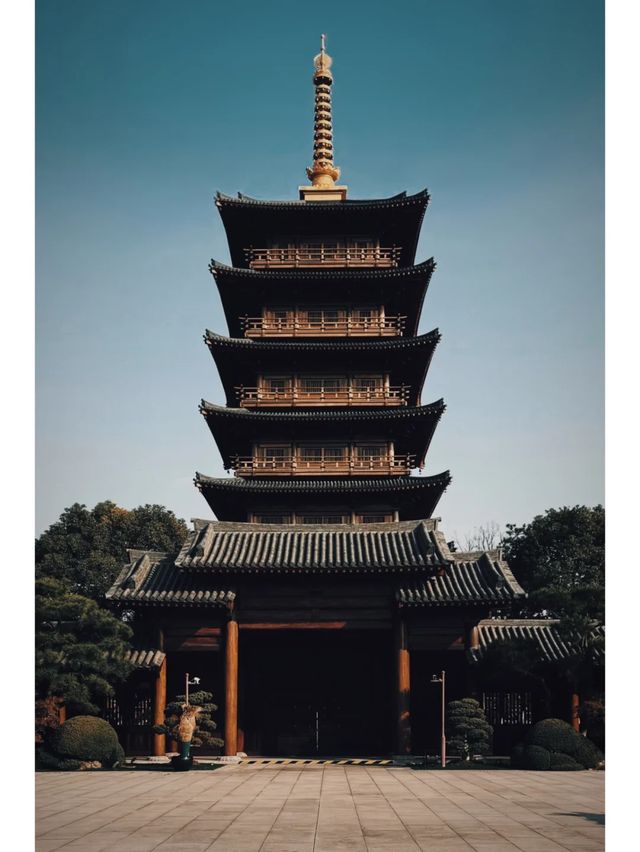 在上海我終於找到了晚唐古韻