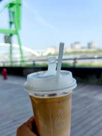 西岸起點上的美術館