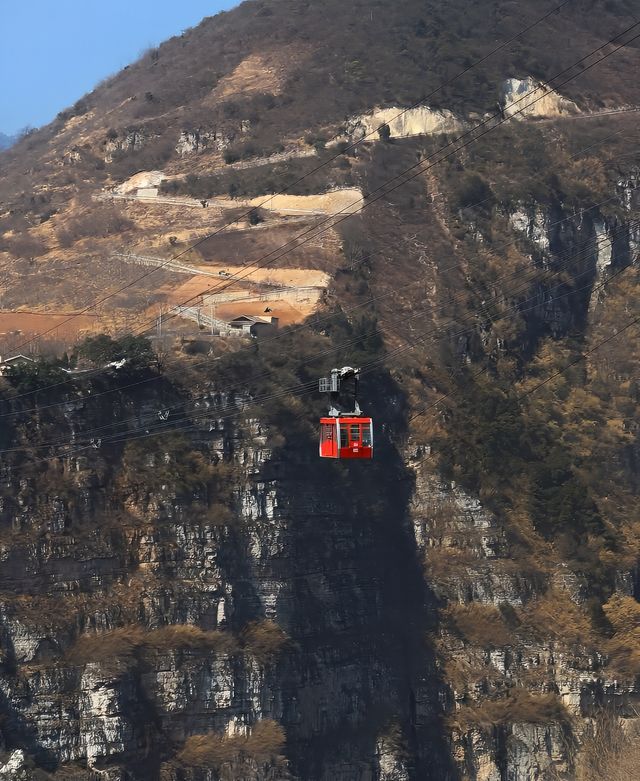 總要去看看吧|彝族秘境|古路村