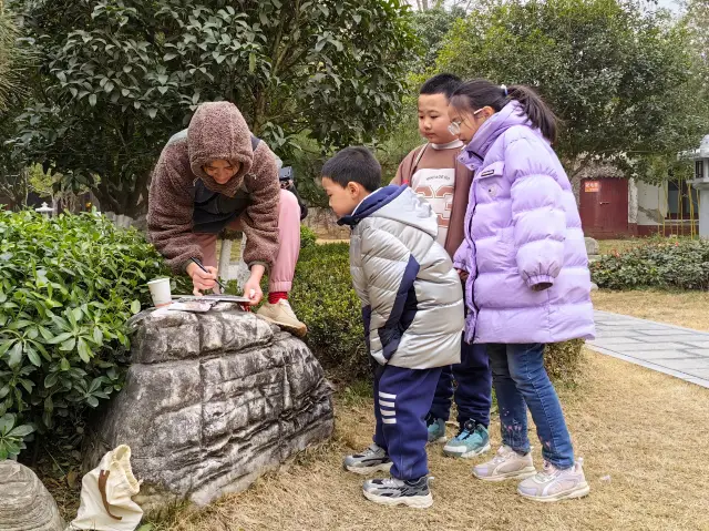 尋找長安祖庭：香積寺