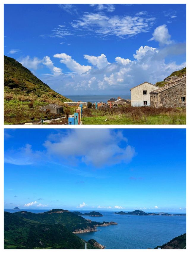 五一假期去哪玩，來這吧