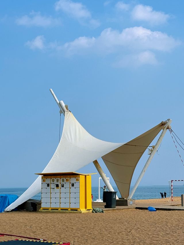 夏日海邊，探尋無盡的夏日風情！