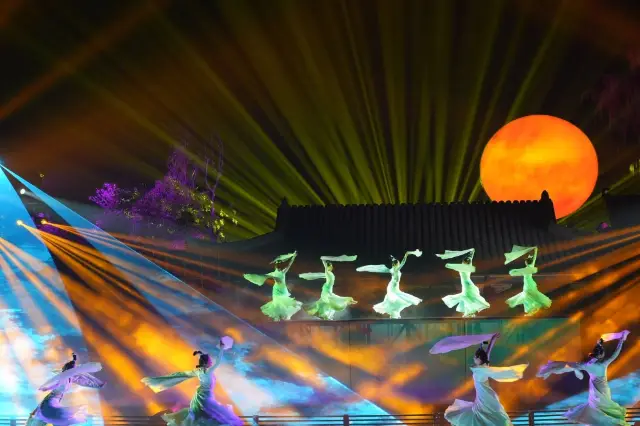 Experience the elegance of Pengcheng!