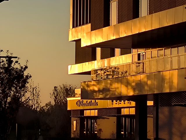 千年大計雄安citywalk