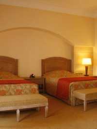 🌴 Djerba Delights: Top Hotel Pick for Sun, Spa & Sea 🏖️