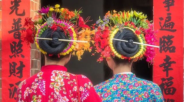 泉州悦華丨春日私享主題沙龍定制