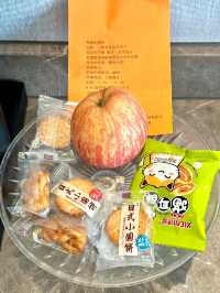 感謝阜陽網友！連住了三晚！巨滿意！