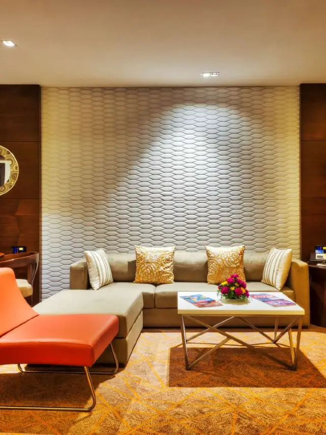 🌟 Chennai Charm: Discover Grand Chennai by GRT Hotels 🌟