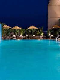 🌟 Dhaka's Deluxe Stay: Westin Wonders 🌟