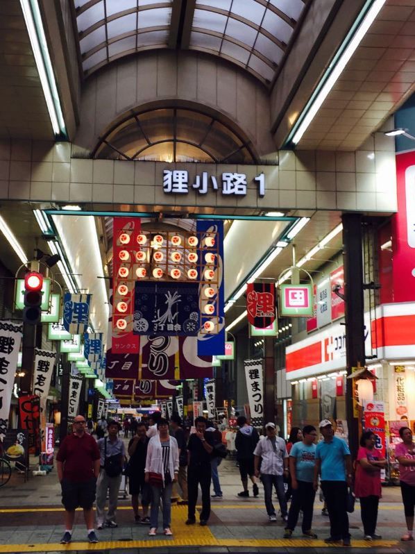 初次日本北海道札幌自由行該怎麼玩？。