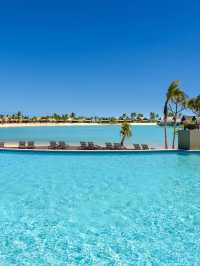🌴🏖️ Fiji's Finest: Marriott Momi Bay Bliss 🌅