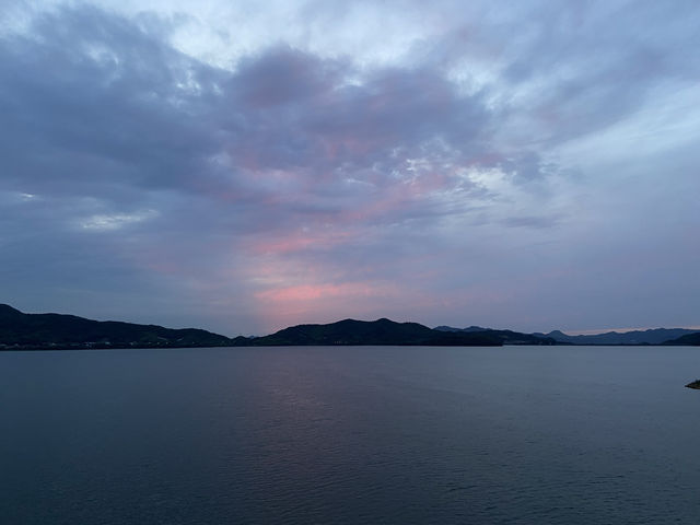 余姚四明湖開元山莊