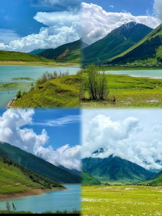 The 'Altay' that belongs to the people of Xichuan, don't be too happy
