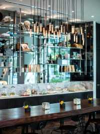 🌟 Ho Chi Minh's Luxe Stay: Riverside Hotel Saigon 🌃✨