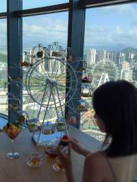 寧波美食｜北侖區兩家反復去的海鮮自助餐