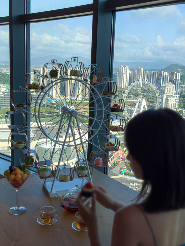 寧波美食｜北侖區兩家反復去的海鮮自助餐