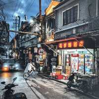 流金歲月