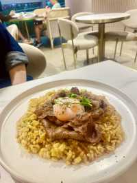 【北角】活：美味與溫馨兼備的餐廳，brunch和下午茶的聚會好去處