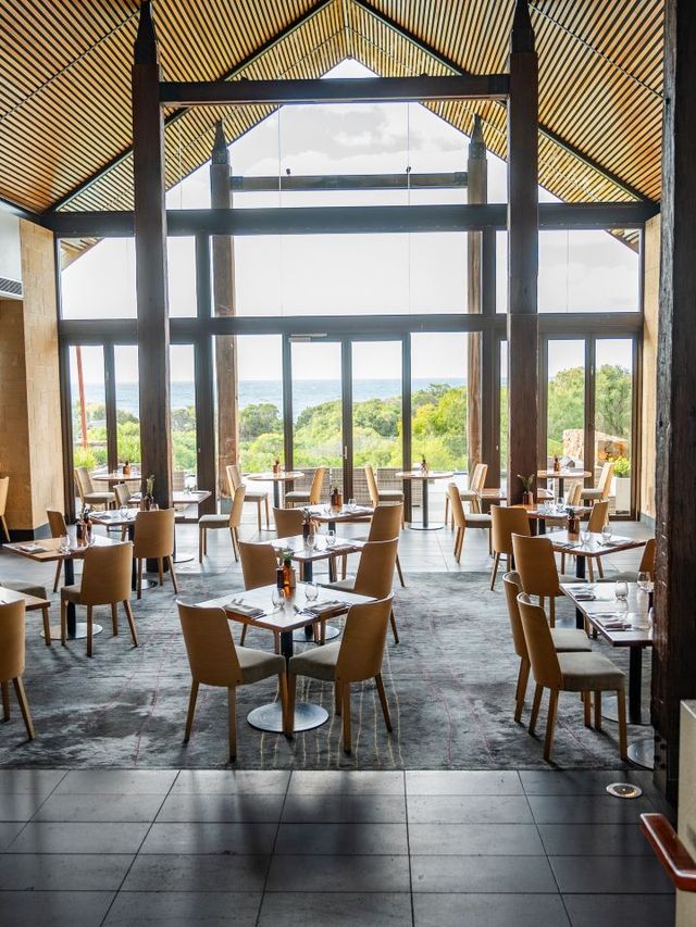🌊✨ Serene Luxury at Pullman Bunker Bay Resort, WA 🏖️🍇