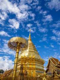 🌟 Chiang Mai's Artistic Haven: Villa Mahabhirom 🌟