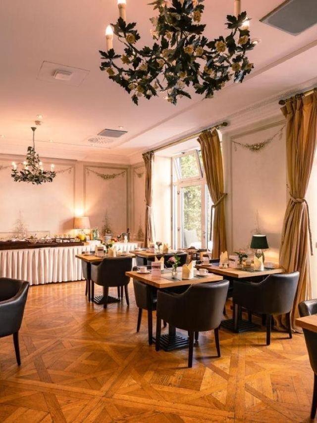 🌟 Berlin's Boutique Bliss: Louisa's Place 🌟