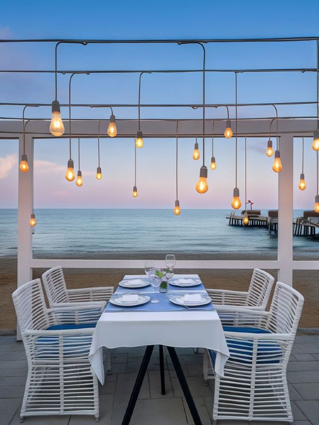 🌟🏨 Antalya's Hidden Gem: Tui Magic Life Rixos Beldibi ✨
