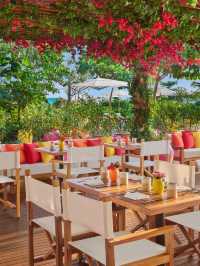 🌴✨ Riviera Maya's Luxe Escape: Edition Hotel Kanai 🏖️🍹
