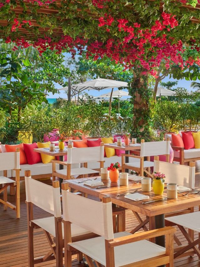🌴✨ Riviera Maya's Luxe Escape: Edition Hotel Kanai 🏖️🍹