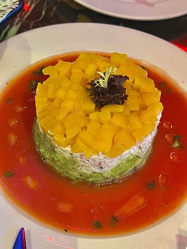 상하이 야경추천맛집🌟