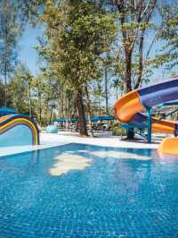 🌅 Tropical Bliss at Avani+ Khao Lak 🏖️ Family Fun Awaits!