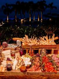🌟 Unwind in Panama: JW Marriott's Luxe Experience 🌟