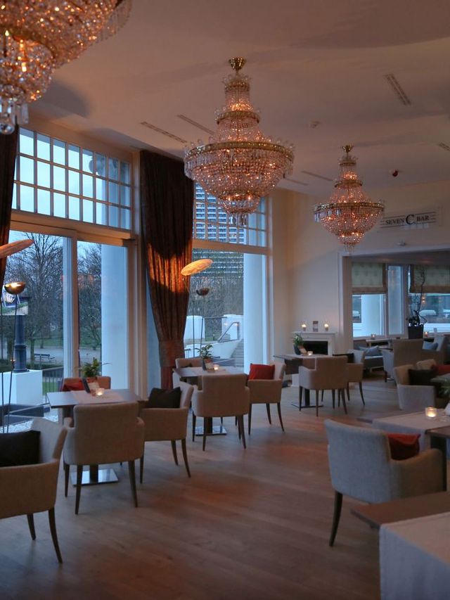 🌟 Luxe Stays in Travemünde: Top Picks! 🛎️✨