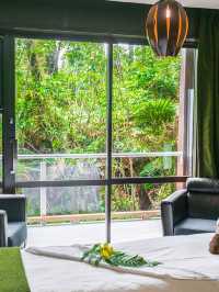 🌿✨ Franz Josef's Hidden Gem: Te Waonui Retreat 🌟