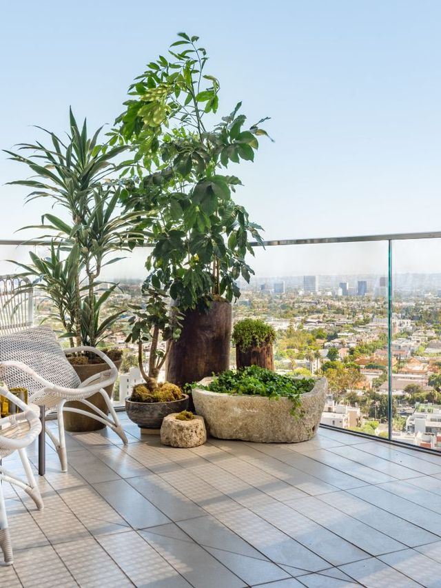 🌟✨ West Hollywood's Chic Sleeps: Hotel West Hollywood 🌆🛏️