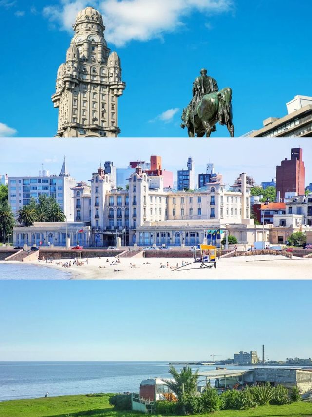 南美旅行｜10-24天蕞全攻略合集