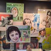 【上海/上海電影博物館】中国映画100年の歴史を見よう！