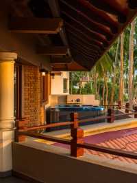 🌴🏨 Sri Lanka Stay: Top Picks in Wadduwa! 🌊🛏️