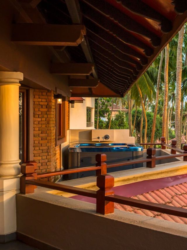 🌴🏨 Sri Lanka Stay: Top Picks in Wadduwa! 🌊🛏️