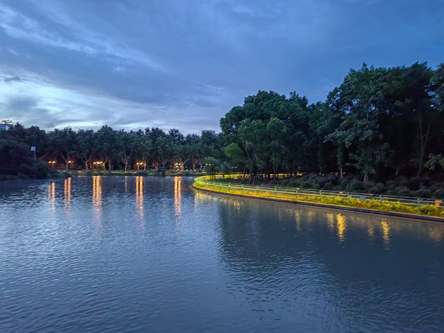 世紀公園