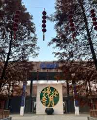 徐州旅遊景點攻略