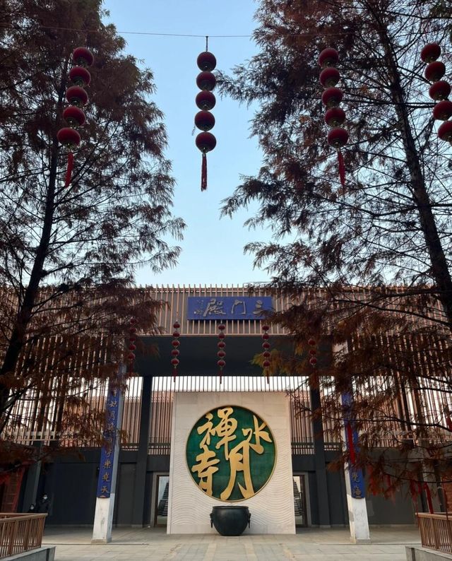 徐州旅遊景點攻略
