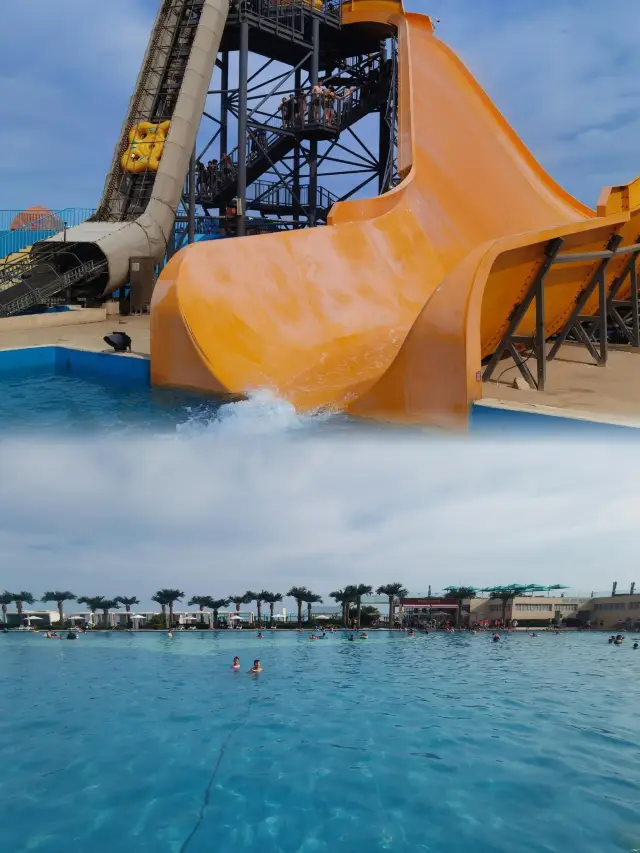 Le Island Ocean Kingdom: A Great Place for Family Trips!