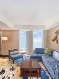 🌟 Surabaya's Splendid Stay: Vasa Hotel Highlights 🌟