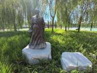 濱河文化健身體驗園