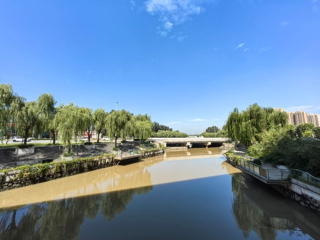 濱河文化健身體驗園