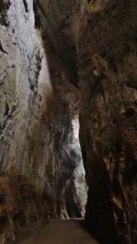 贵州紫云丨秘境沙丘  星际穿越